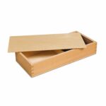 Caja para reloj de sello