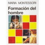Formacion Del Hombre - Edición en Español