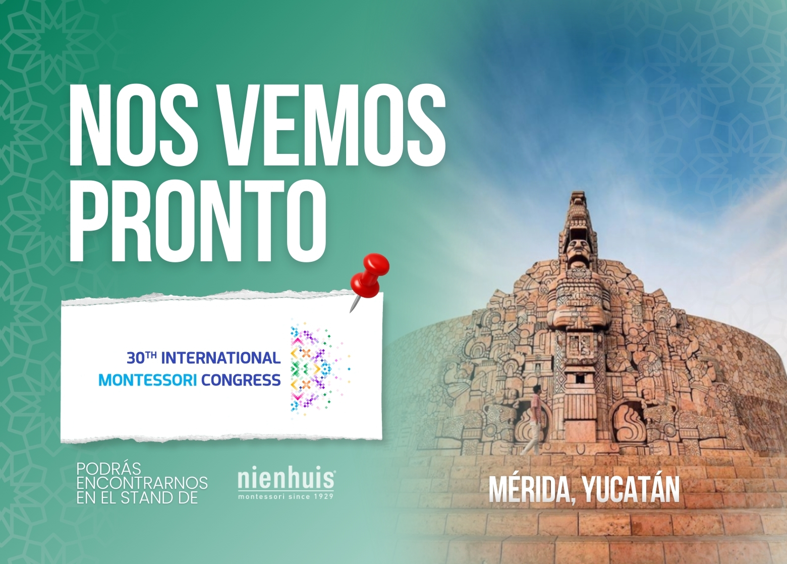 CONGRESO MÉRIDA